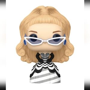Funko Pop Retro Toys: Barbie 65th Anniversary Barbie Vinyl Figures